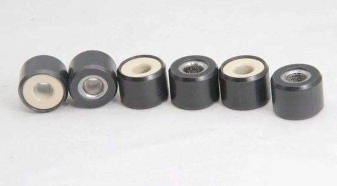 Roller Vario 125: Panduan Lengkap untuk Performa CVT Lebih Optimal