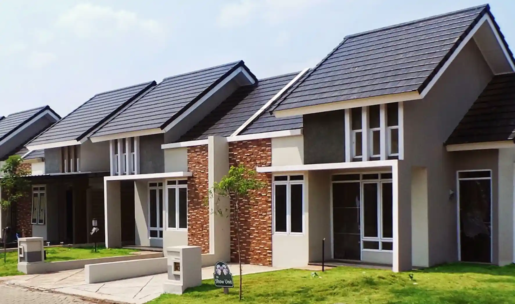 Rumah KPR Adalah
