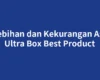 Kelebihan dan Kekurangan Astro Ultra Box Best Product
